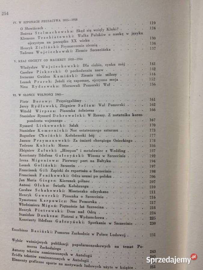 3589 Dziedzictwo Gryfitów Szczecin