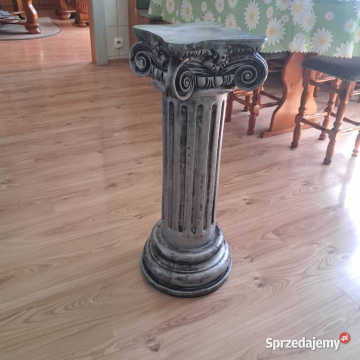 kolumna grecka rzymska postument Gliwice sprzedam