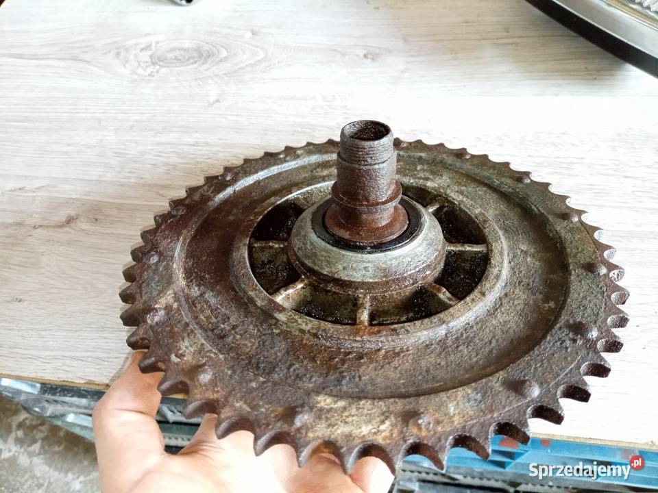 Junak m 10 zabkerak Stalowa Wola