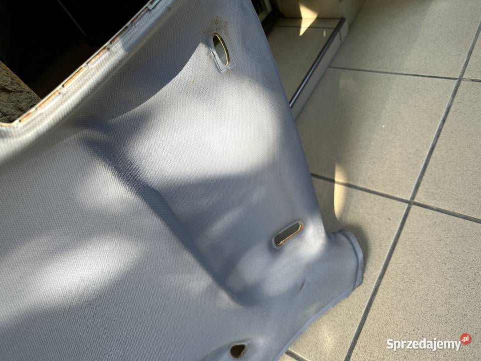 Audi A3 8L Podsufitka Polift 3 Drzwi śląskie Pszczyna