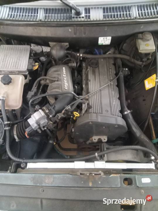 Polonez Atu Plus Rover Atu Wołomin