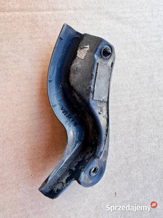 Uszczelka klapy tylnej prawa Toyota Yaris III małopolskie Brzesko