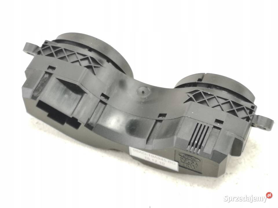 PANEL STEROWANIA NAGRZEWNICY FORD FOCUS I osobowe