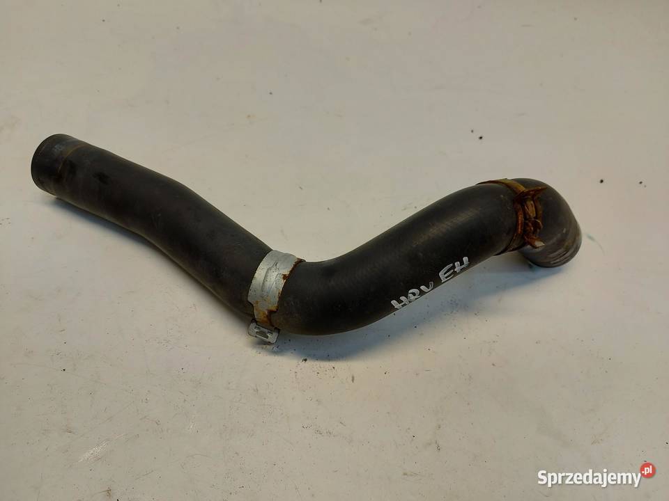 Honda HRV III eHEV 2022r RURA PRZEWÓD WODY Węże chłodnicy