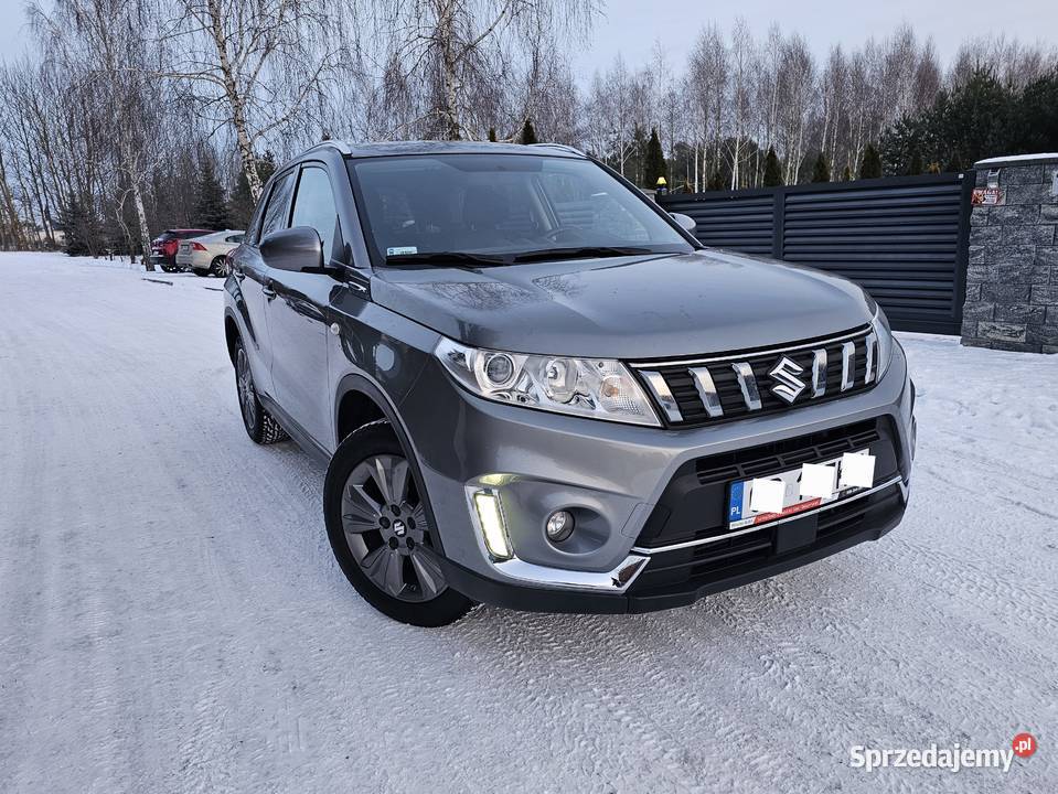 Salon Polska Iwl Zadbana lubelskie Janów Podlaski