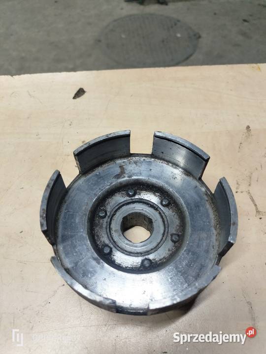 Kosz sprzęgłowy WSK WFM 125 Łubno