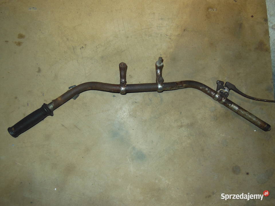 Kierownica IŻ 49 IŻ56 Kielce