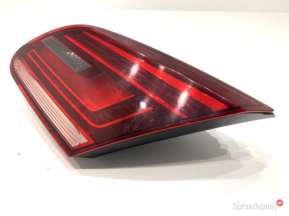 LAMPA TYŁ PRAWA WEWNĘTRZNA VW CC B7 3C8945308P sprzedam