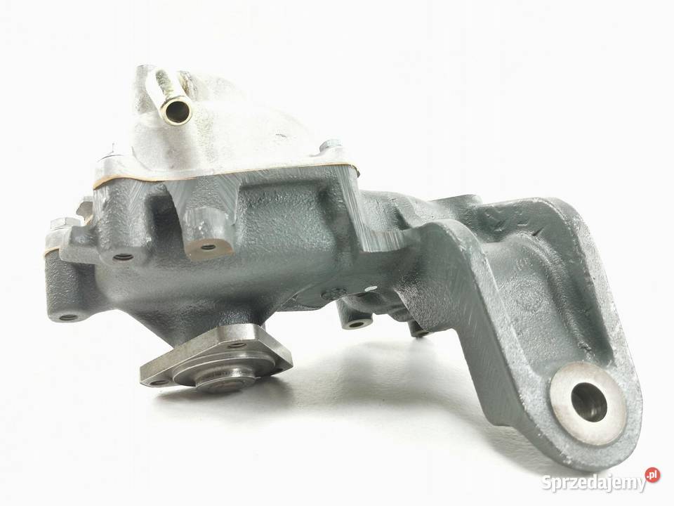 POMPA WODY FIAT UNO 19861990 14 TD NOWY ORYGINAŁ