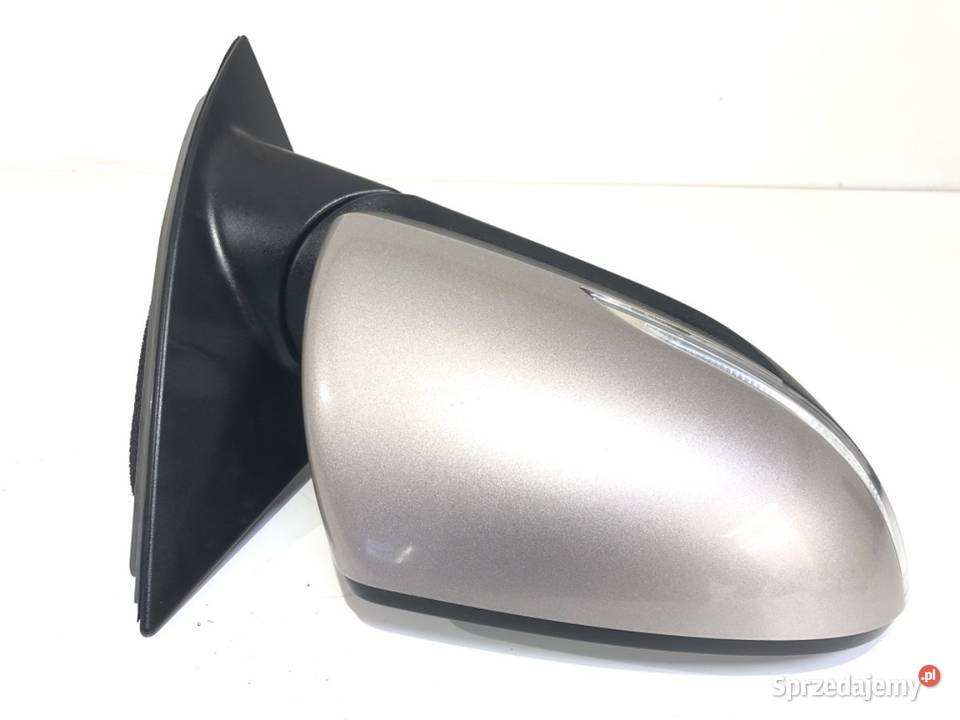 LUSTERKO PRAWY HYUNDAI i30 Hatchback ZEWNĘTRZNE