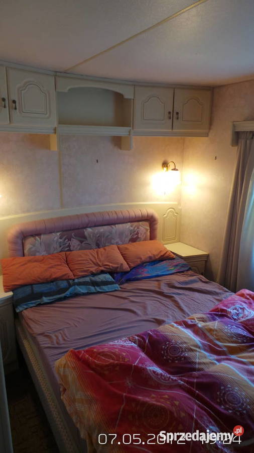 Domek Holenderski z Tarasem Białogóra