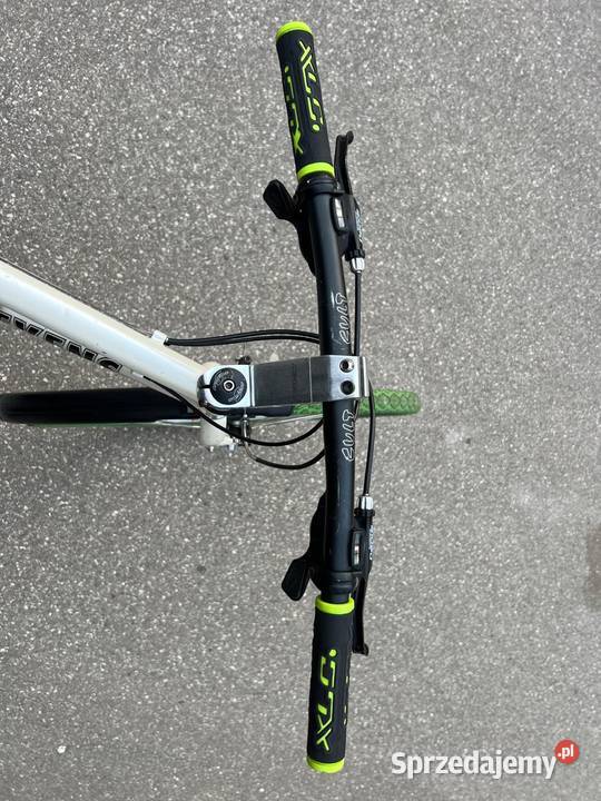 Trekkingowy męski stevens Koła 28 Rama 52 Warszawa sprzedam