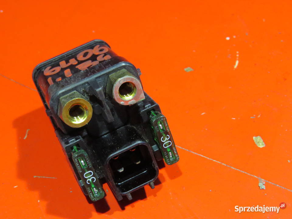 SUZUKI BURGMAN AN400 AN 400 250 AN250 09 Warszawa