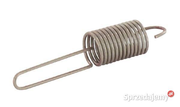 Sprężyna regulacyjna 690376 Kamionna