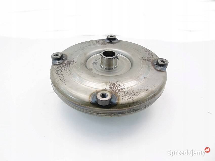 SPRZĘGŁO AUTOMAT 12 12V SPACE STAR 6 MIRAGE 3A92 Sprzęgła i elementy