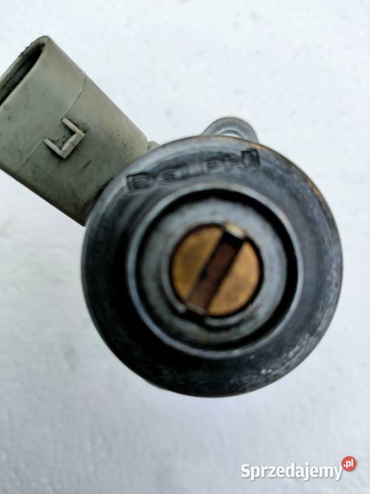 Zawór pompy Delphi Mercedes małopolskie Szczucin