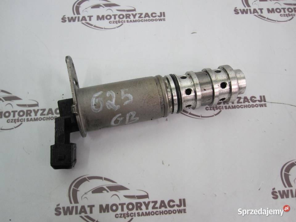 BMW 1 20 B 09r zawór zmiennych faz rozrządu