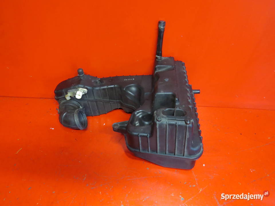 SUZUKI BURGMAN 400 250 07 k7 filtr powietrza Warszawa