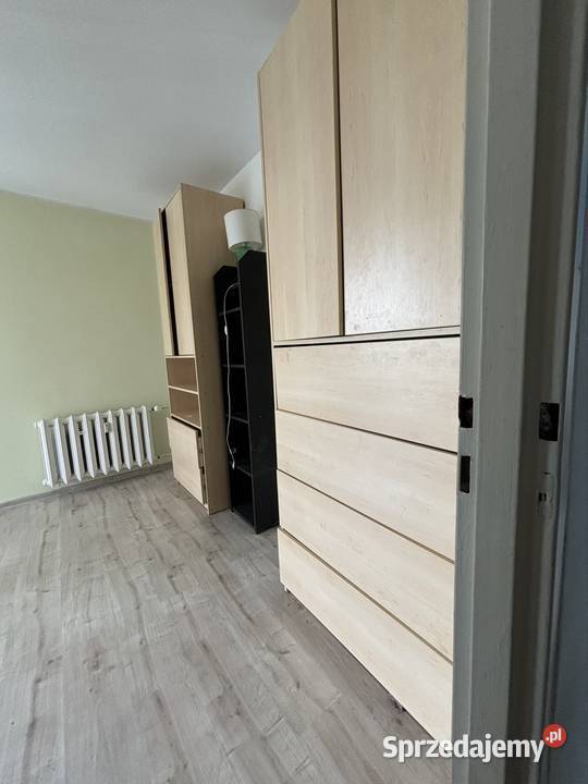 Sprzedam mieszkanie 51m Pieczewo blok Olsztyn sprzedam