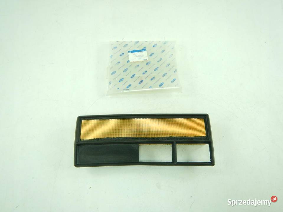 FILTR POWIETRZA FORD KA DIESEL 0810 sprzedam