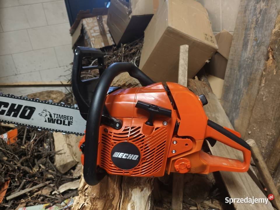 Echo 590 Ciężkowice