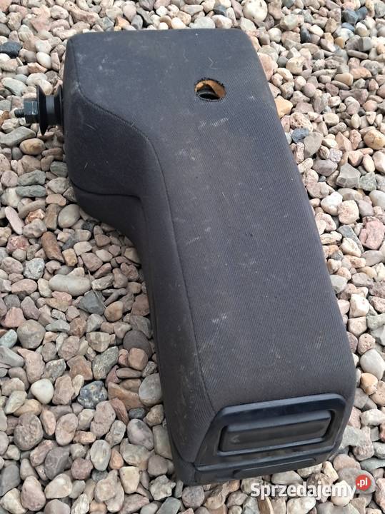 AUDI 100 C4 A76 S4 S6 PODŁOKIETNIK Wrocław sprzedam