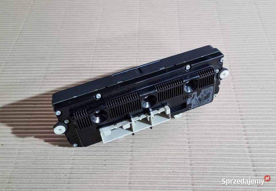 Panel Climatronic VW Golf Touran 1K0907044 osobowe sprzedam