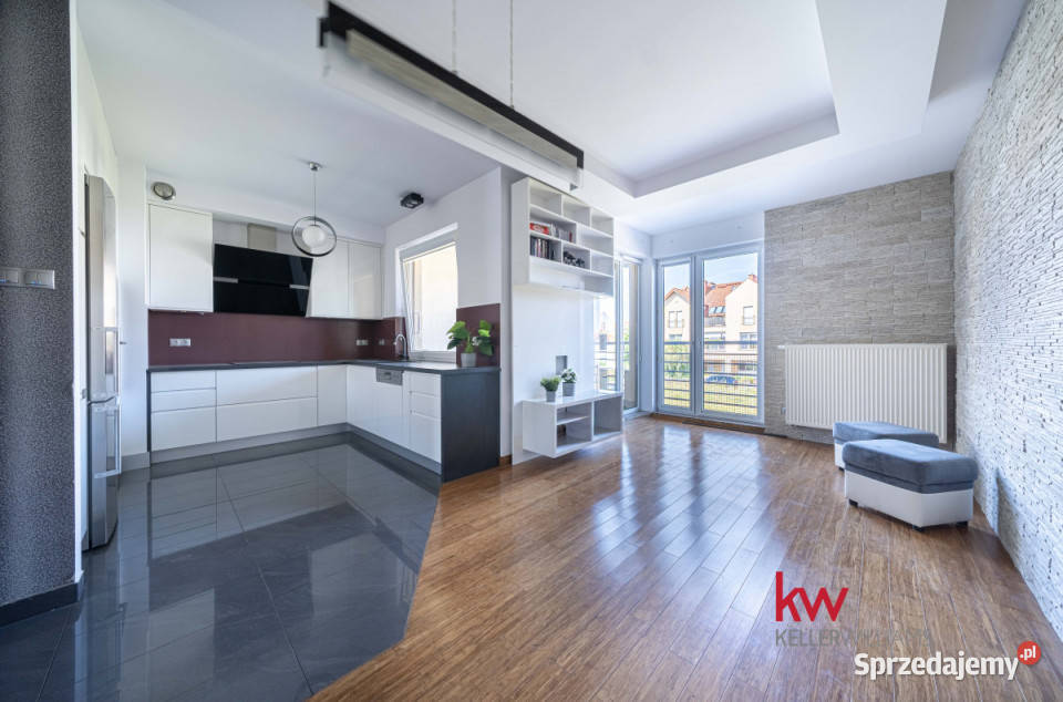 Mieszkanie Tarnowo Podgórne Chabrowa 72 metry 3 72m2