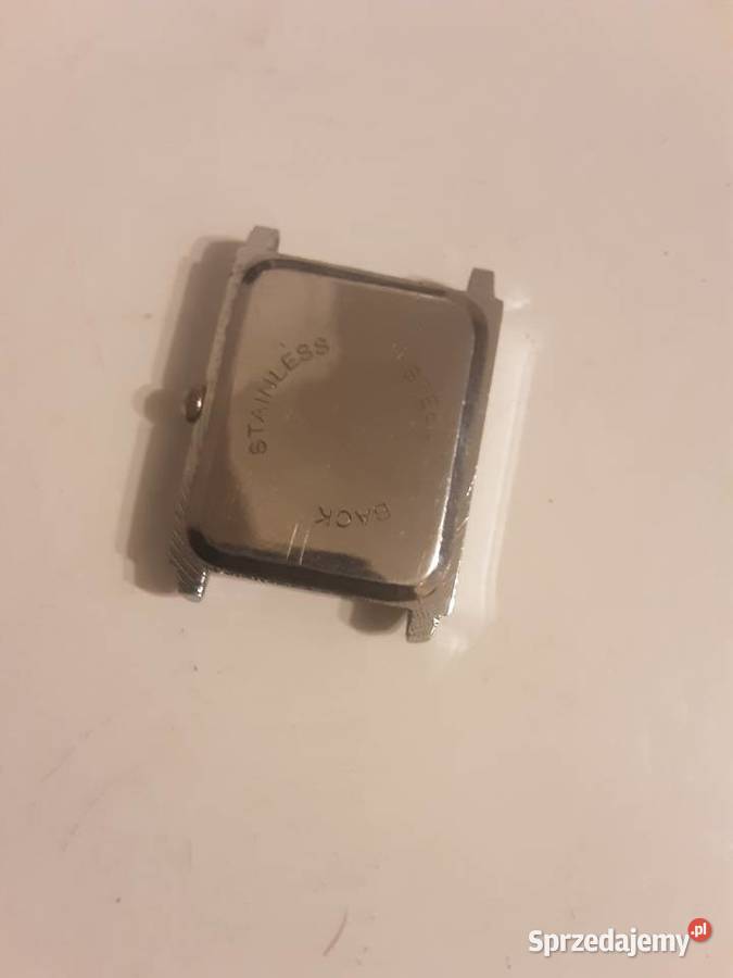 ZEGAREK KWARCOWY IK Szczecinek