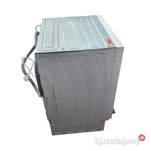 Sharp pralkosuszarka ESNDIB7141WD Pralki i suszarki Częstochowa