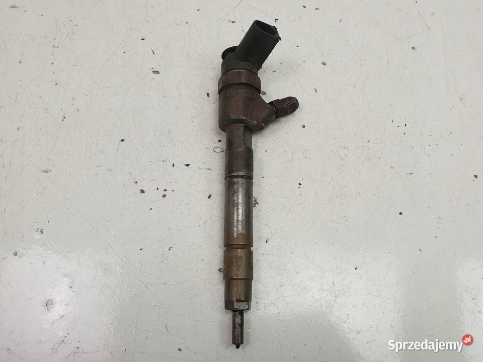 WTRYSKIWACZ Mercedes W169 20 CDI 0445110378 Chełm