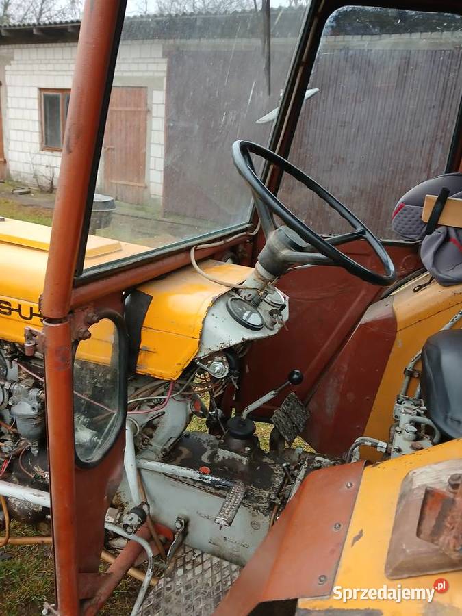Ursus c330 Ursus Rolnictwo Wysokie Mazowieckie sprzedam