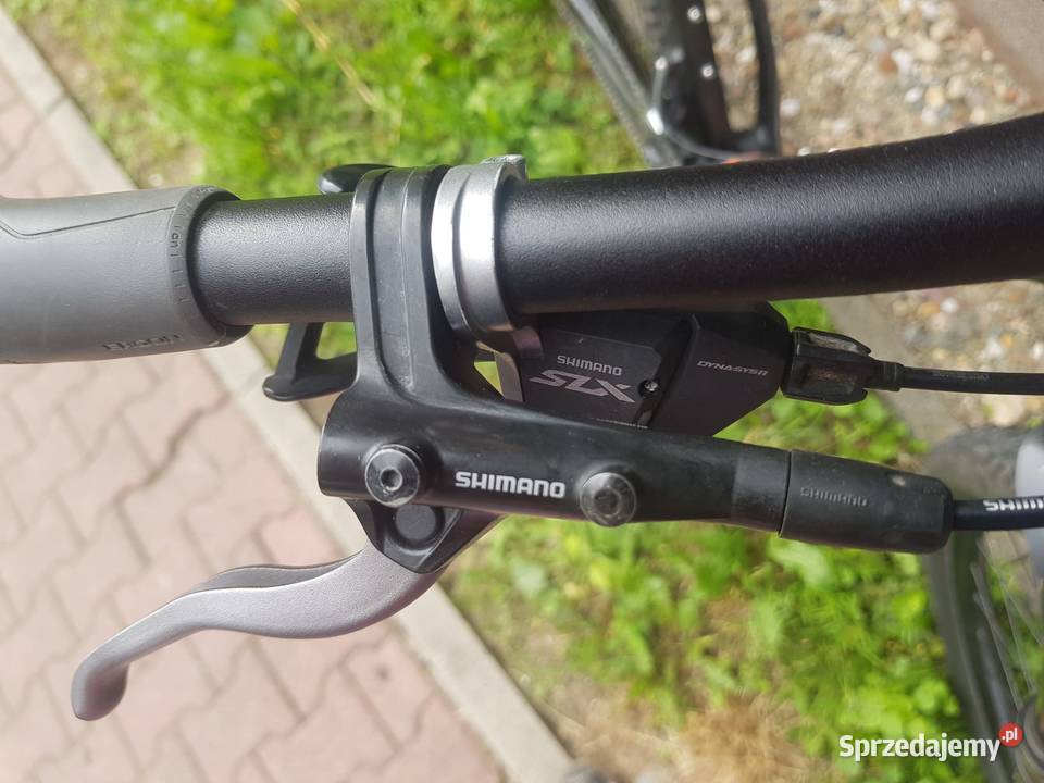 Rower MTB Grand CANYON AL 8 Rama XL koła 29 97 Będzin