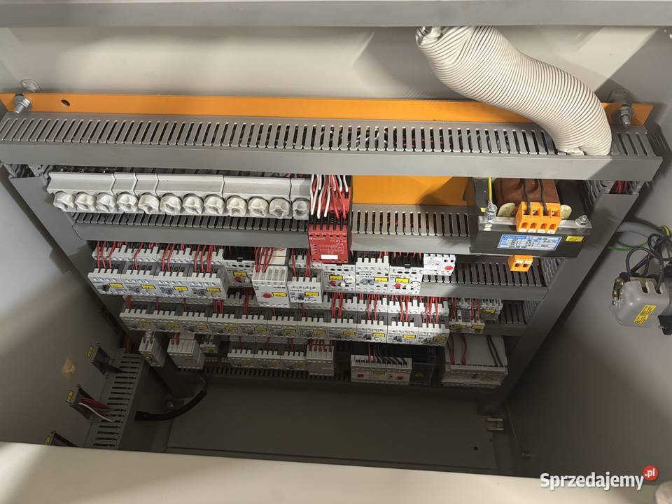 Sztanctygiel DROSSERT ST 8B