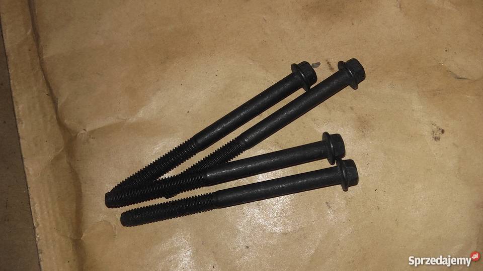 śruby długie Husqvarna Żywiec