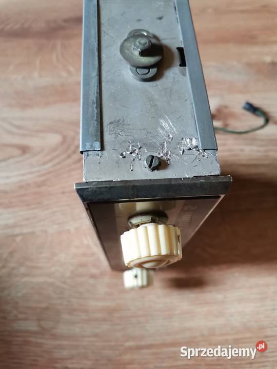 Stare radio Unitra ZRK Mini 2 Vintage Kraków