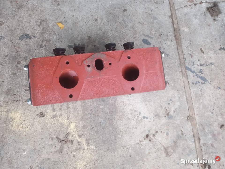 Zetor K 25 Lubartów