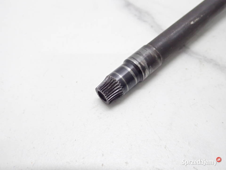 Wałek Zmiany Biegów Wybierak KTM 625 640 9903r Strzelce Krajeńskie