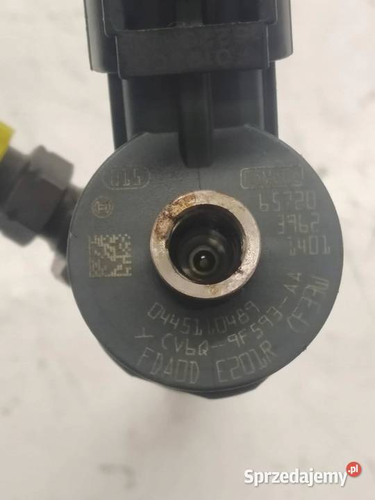 WTRYSKIWACZ 0445110489 15 TDCI Ford Tourneo