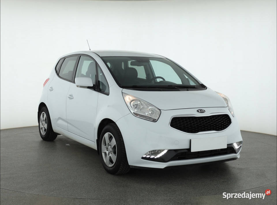 Kia Venga 16 CVVT elektryczne lusterka Piaseczno sprzedam
