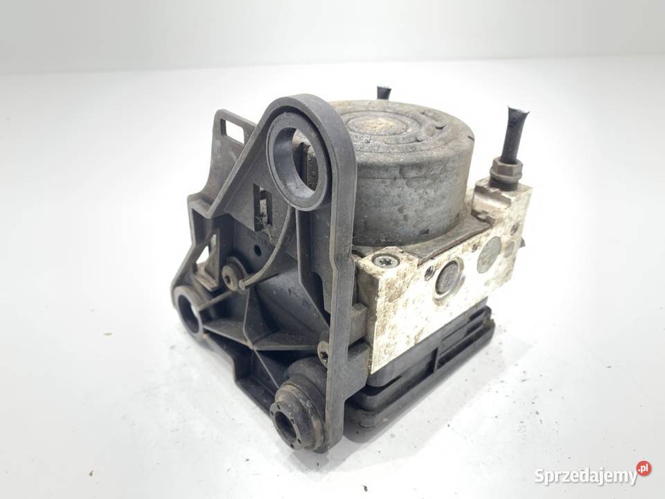 POMPA ABS VW PASSAT B8 3Q0907379AB 20 190 osobowe Układ ABS i ESP podkarpackie sprzedam
