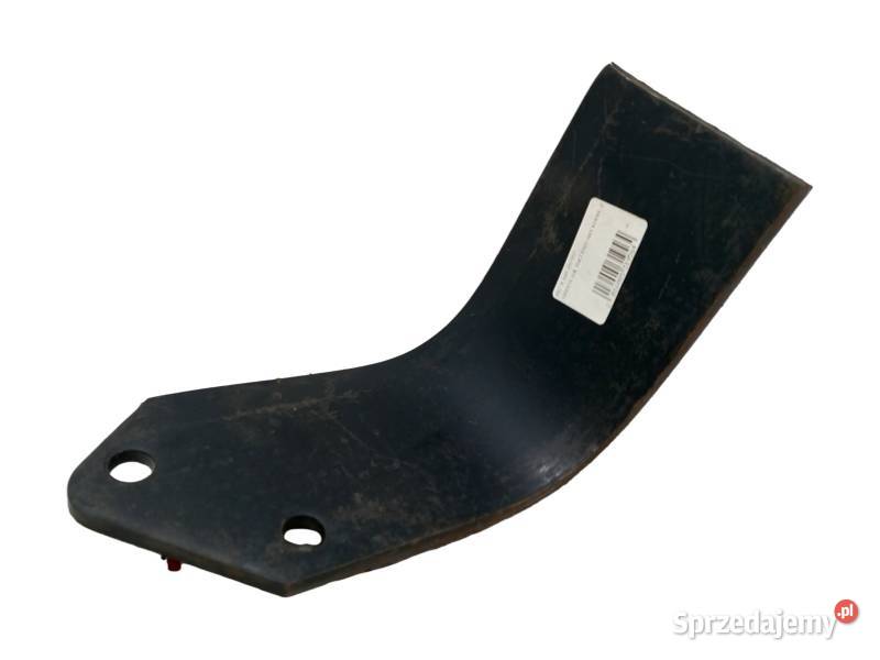 Nóż glebogryzarki lewy Kuhn 180HUA03L 226097 Olsztyn