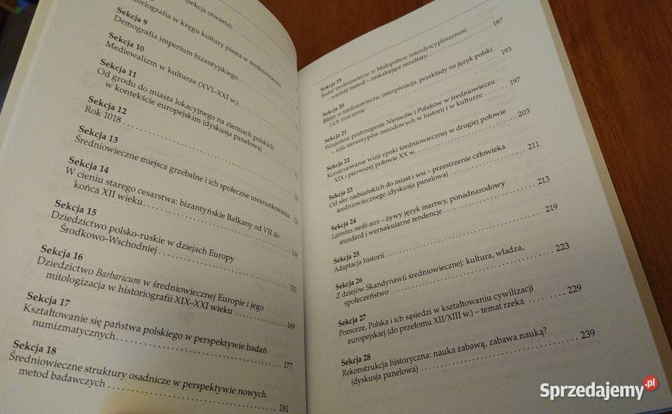 Media aetas historia viva Średniowiecze Historia Gdańsk