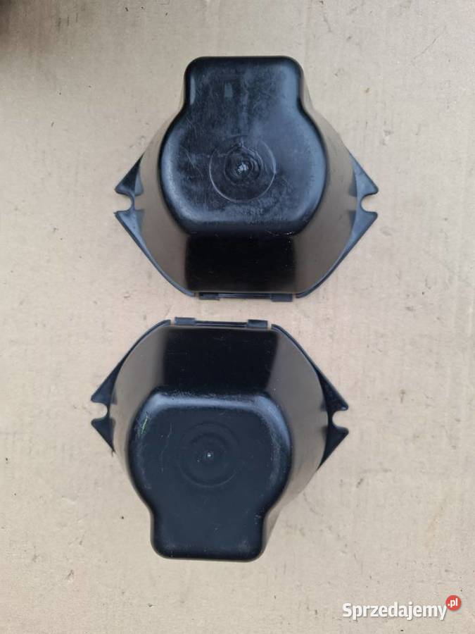 Wewnętrzne plastikowe osłony reflektorów Fiat Strzelce Opolskie