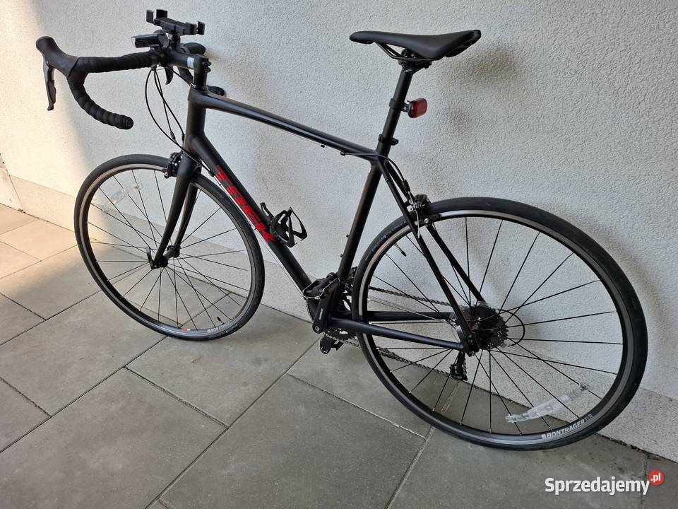 Rower Szosowy Trek Domane AL 2 2018 Rozmiar 58 Warszawa