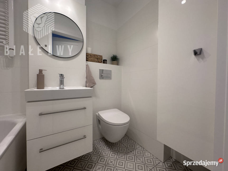 wynajmu mieszkania Warszawa Św Bonifacego 38m2 Wynajem sprzedam