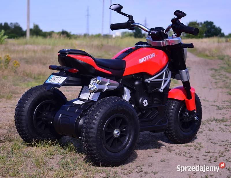 NAJNOWSZY WIELKI MOTOR POMPOWANE KOŁA PANEL Toruń