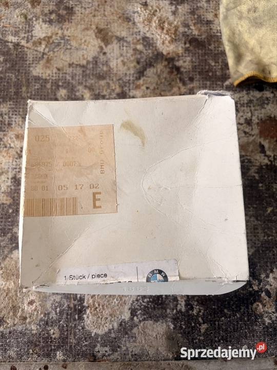 Oryginalna Sonda Lambda NTK JAPAN BMW E34 E36 Sondy lambda Drezdenko