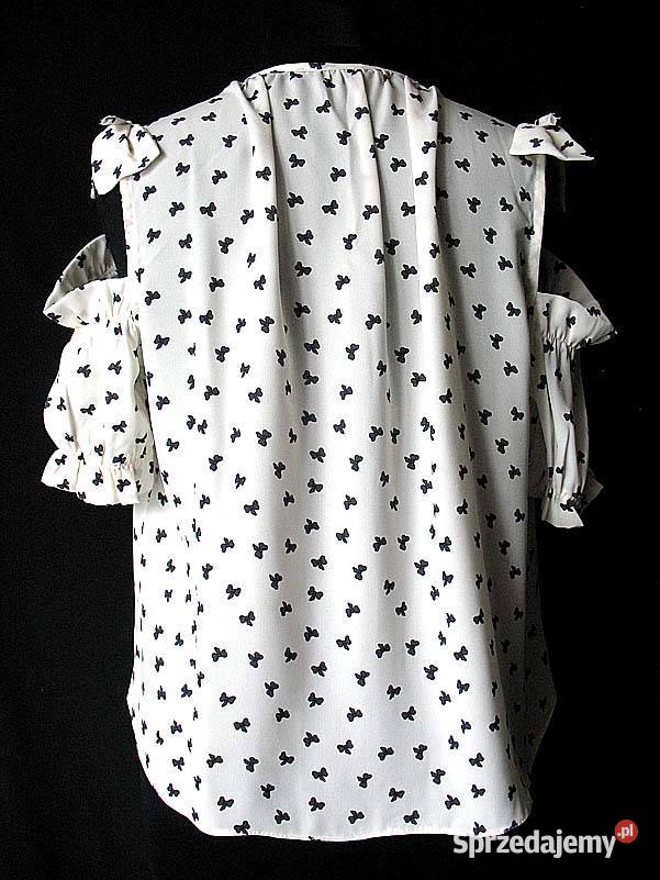Bluzka 44 46 48 biust 120 Bluzki i koszule Siedlce