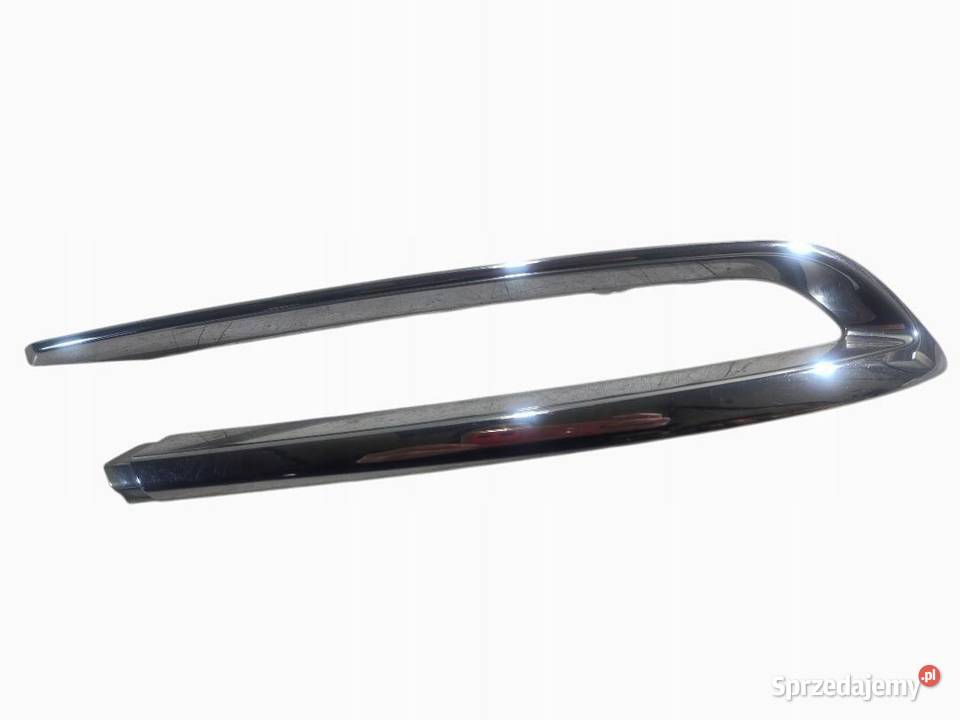 LISTWA ZDERZAKA TYŁ BMW F10 7341675
